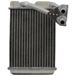 Hvac Heater Core Omega Environmental 27-59950. Fixed Price $68.25.