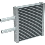 Universal Air Hvac Heater Core For Aveo, Aveo5, G3, G3 Wave, Wave5 Ht2015c. Fixed Price $95.33.