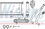 Nissens 707190 Hvac Heater Core For Bmw 228i Xdrive 230i 328i Gt. Fixed Price $86.48.
