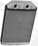 Global Parts Hvac Heater Core For 1999-2005 Mazda Miata. Fixed Price $78.66.