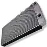 Heater Core Fits Volvo Vnl Vhd Vnm Series Trucks Oe# 85120277 6967 U2117001. Fixed Price $225.00.
