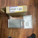 Napa 660-3348 Heater Core For 1985 Toyota Pickup 22r Sohc. Fixed Price $30.00.