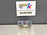 96-02 Bmw Z3 Roadster Hvac Ac A/c Climate Control Knobs Unit Heater Switch Oem. Fixed Price $114.94.