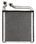 Apdi Hvac Heater Core For Volkswagen. Fixed Price $96.49.