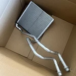 Genuine Mopar Heater Core 68350333aa. Fixed Price $250.00.