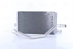 Nissens 707215 Heat Exchanger, Interior Heating For Mercedes-benz. Fixed Price $70.18.