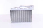 Hvac Heater Core-base, Gas, Eng Code: M62, Natural Nissens. Fixed Price $74.64.