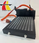 Tesla Model S 2012 - 2015 Ptc Air Heater Core Assembly 6007385-00-e. Fixed Price $130.00.