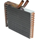 Uac Ht2197 Motors, Core, Case And Related Components - Hvac Heater Core. Fixed Price $436.23.