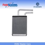 For 2003-2006 Mitsubishi Outlander - Hvac Heater Core Four Seasons. Fixed Price $61.46.