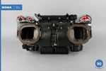 00-06 Bmw X5 E53 Hvac A/c Air Conditioning Heater Radiator Matrix Box Oem. Fixed Price $166.00.