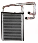 Agility Autoparts 9010579 Hvac Heater Core For 07-09 Kia Spectra Spectra5. Fixed Price $103.99.
