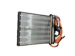 2017-2023 Tesla Model 3 Long Range Dual Zone Heater Core Radiator Oem 108821800g. Fixed Price $144.99.