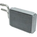 Uac Ht 399420c Hvac Heater Core For 01-04 Ford Mustang. Fixed Price $78.80.