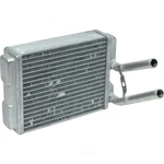 Hvac Heater Core-heater Core Aluminum Uac Ht 398003c. Fixed Price $139.99.