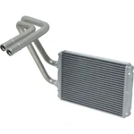 Heater Core Uac Ht2092c. Fixed Price $77.34.
