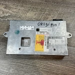 A6 Audi 2005 Chassis Control Module. Fixed Price $18.77.