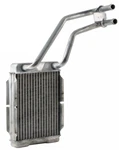 Four Seasons Hvac Heater Core Fits 1980, 1982-1989 Dodge Diplomat. Fixed Price $70.45.