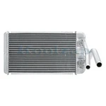 For 97-05 Park Ave, 00-05 Deville, 98-04 Seville Front Hvac Heater Core Aluminum. Fixed Price $75.95.