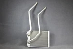 Heater Core Fits 2002-2002 Chevrolet Trailblazer Front. Fixed Price $60.99.