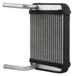 Four Seasons 98738 Aluminum Heater Core For Select 63-65 Ford Models. Fixed Price $72.16.