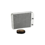 Heater Core 4 Cylinder Vin Vs Fits 00-04 Volvo 40 Series. Fixed Price $113.00.