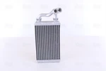 Nissens Interior Heater Matrix 70520 For Bmw 3 Series E36 (1991) 316i Compact 1.. Fixed Price $84.73.