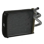 Hvac Heater Core-new Original Equipment Mando 22a1192 Fits 2003 Kia Sorento. Fixed Price $86.39.