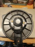 Toyota Pickup 1989-1995 Dash Vent Blower Motor Ac And Heat. Fixed Price $60.00.
