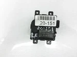 2017-2019 Subaru Legacy Front Hvac Ac Heater Core Servo Motor 72131al00a - Oem. Fixed Price $37.05.