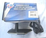 Carquest Automatic Transmission Filter Fk-387 A95011d-2. Fixed Price $9.95.