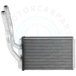 Hvac Heater Core For 2002 2003-2007 Saturn Vue 2005 Chevrolet Equinox 2.2l 3.0l. Fixed Price $35.28.