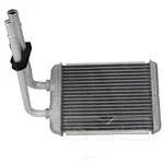 Hvac Heater Core Tyc. Fixed Price $57.39.