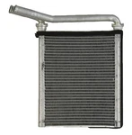 Agility Autoparts 9010511 Hvac Heater Core. Fixed Price $66.99.