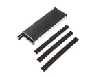 Jp Group Dansk Heater Core Front 251265303c Vw Volkswagen Vanagon. Fixed Price $135.78.
