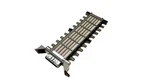 16-23 Jaguar X260 Xf Xe F-pace Hvac Ac Auxiliary Heater Core Oem 052725b. Fixed Price $31.45.