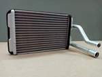New 1967-1968 Bb Chevy Camaro 4-seasons Heater Core #98492a. Fixed Price $38.95.