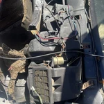 87-90-93 Ford Mustang Firewall Heater & Ac Box W/ Blower New Core Oem Gt. Fixed Price $299.00.