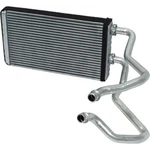 Universal Air Conditioner (uac) Ht2232c Hvac Heater Core Aluminum. Fixed Price $97.87.