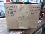 Stant Complete Heater Core Fm9015 Nos H2204, 554589,. Fixed Price $55.00.