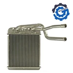 New Agility Heater Core For 1997-2005 Chevy Malibu Pontiac Grand Am. Fixed Price $67.96.