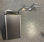 2015-2021 Ford Mustang Gt Hvac Heater Core With Pipes Oem #014. Fixed Price $75.00.