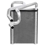Klimoto Hvac Heater Core Fits 07-12 Hyundai Veracruz. Fixed Price $46.09.
