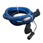 04-31885-260 Genuine Freightliner Diesel Exhaust Fluid Line 2600mm. Fixed Price $109.00.