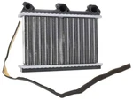 Bapmic Heater Core Bf0733900016 Fits 1988-1997 Bmw. Fixed Price $62.99.