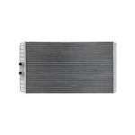 Heater Core Fits Volvo L45f L50f L50g Voe15075799 Voe16688265 Voe17227627. Fixed Price $211.99.