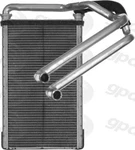 Global Parts Hvac Heater Core For Edge, Fusion, Continental, Mkz. Fixed Price $94.86.