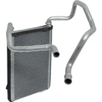 Heater Core Uac Ht399346c. Fixed Price $98.29.