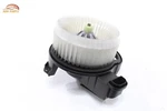 2017 - 2023 Jaguar F-pace Hvac Ac Climate Heater Blower Fan Motor Oem. Fixed Price $43.99.