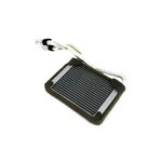 Genuine Mopar Heater Core 68089097aa. Fixed Price $191.96.